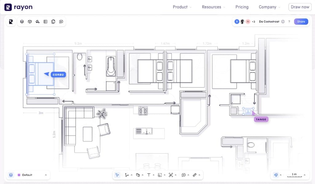 what programs do architects use