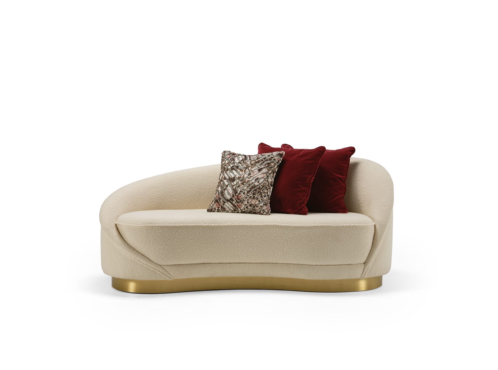 sofá de diseño salma portugal