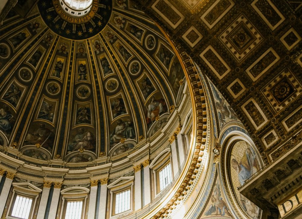 Basílica Itália