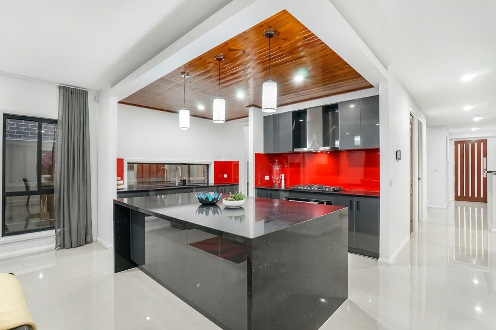 modern kitchen interior design ideas 