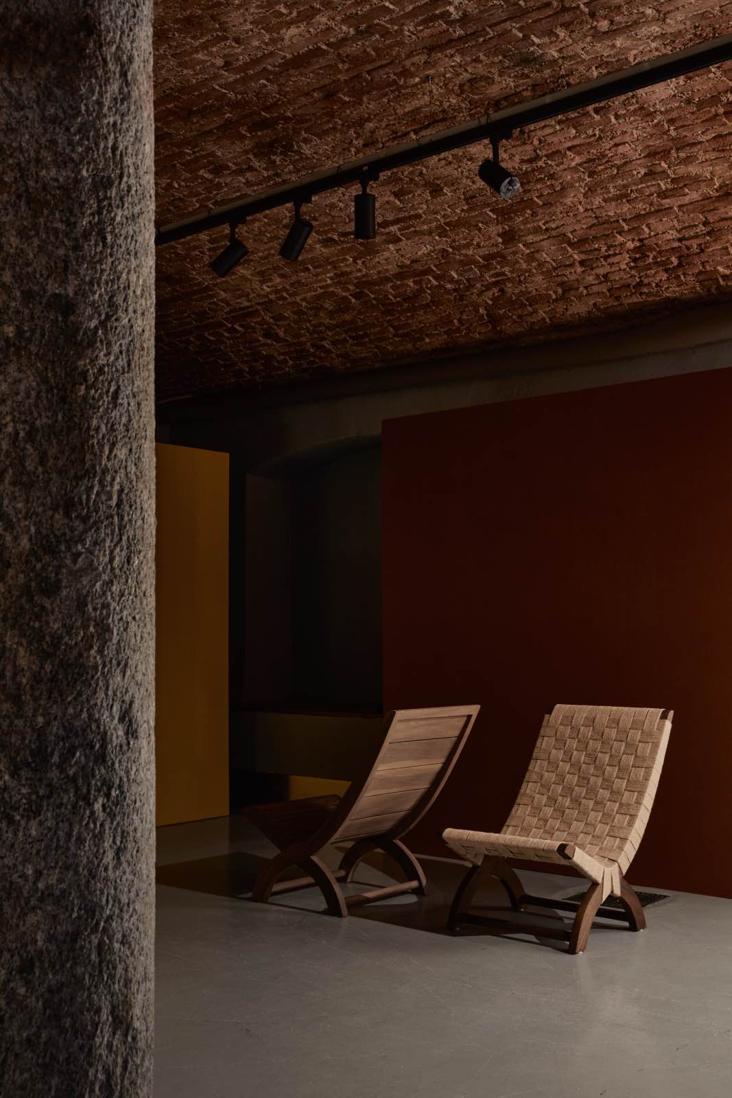 muebles de diseño, UNNO Gallery, salone del mobile 2024, semana del diseño de milán