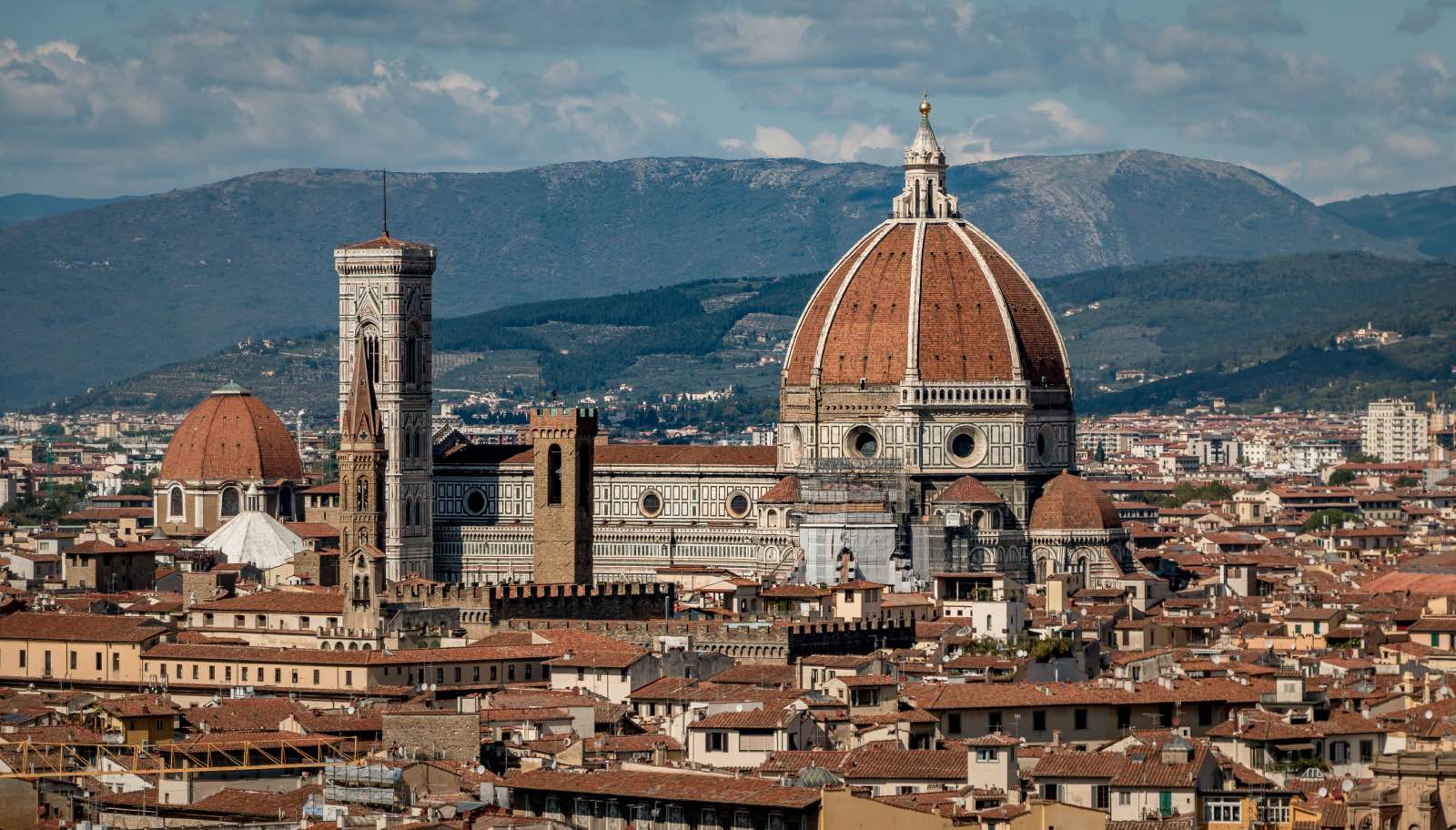 duomo florencia, arquitectura renacentista, santa maria del fiore cúpula bruneleschi