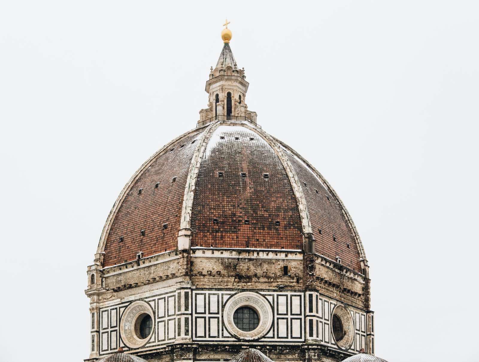 cúpula de santa maria del fiore, arquitectura renacentista