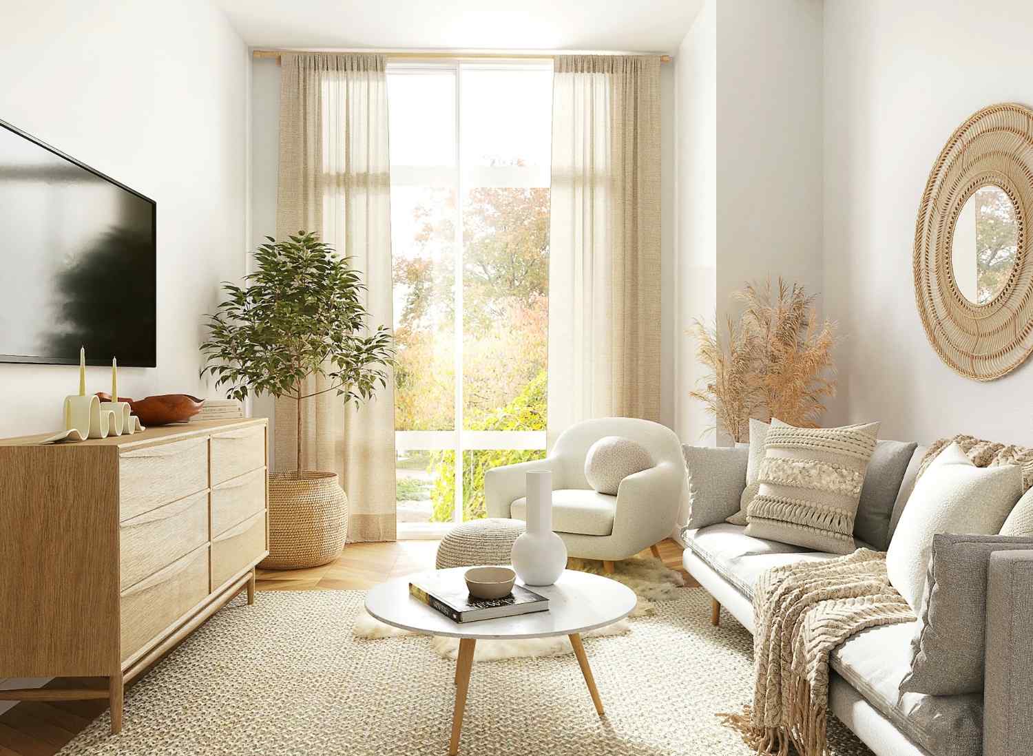 Moderne Wohnzimmer Ideen – Jetzt inspirieren lassen!