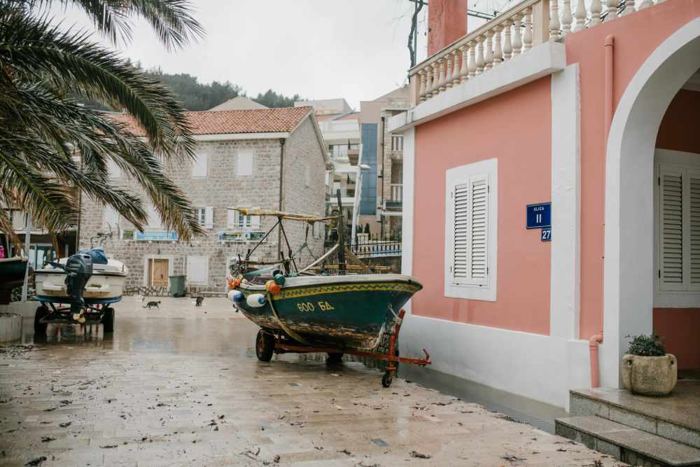 Cor clara para fachada de casa