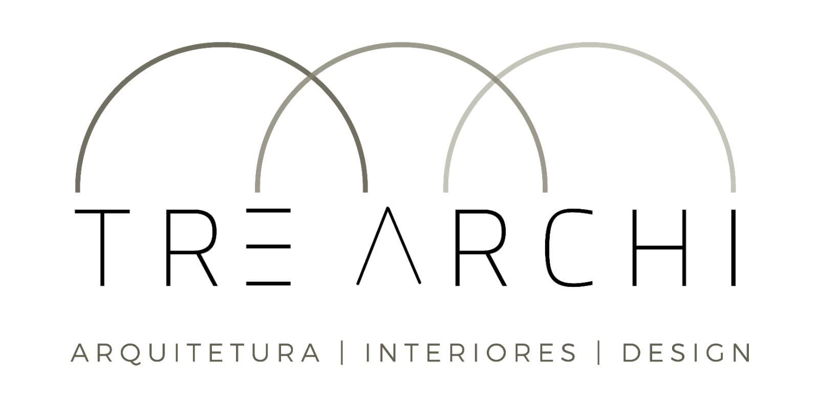 logo tre archi