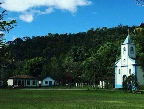 Igreja de Visconde de Mauá, RJ