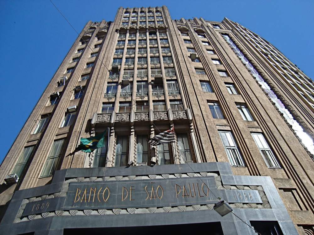 Estilo art deco