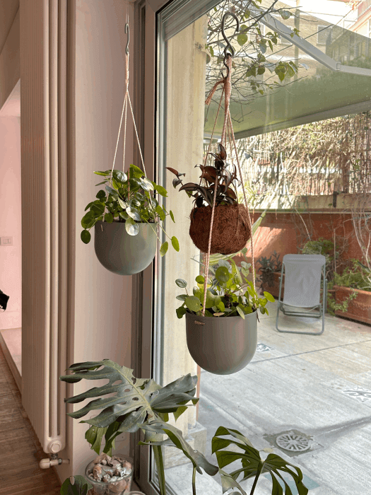 Trucos para decorar e iluminar un apartamento de planta baja