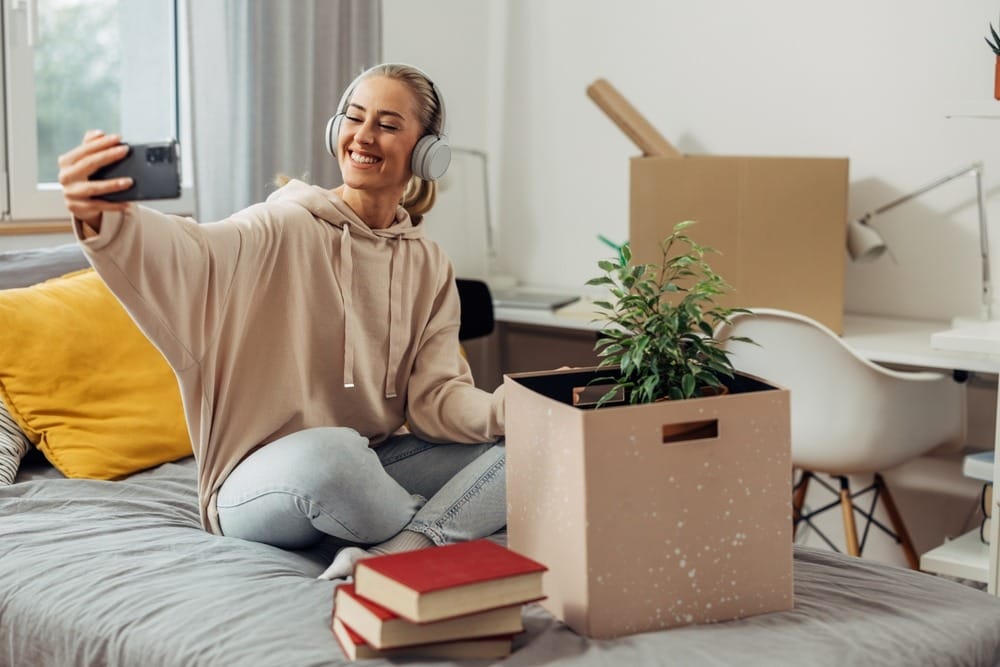 College dorm room ideas