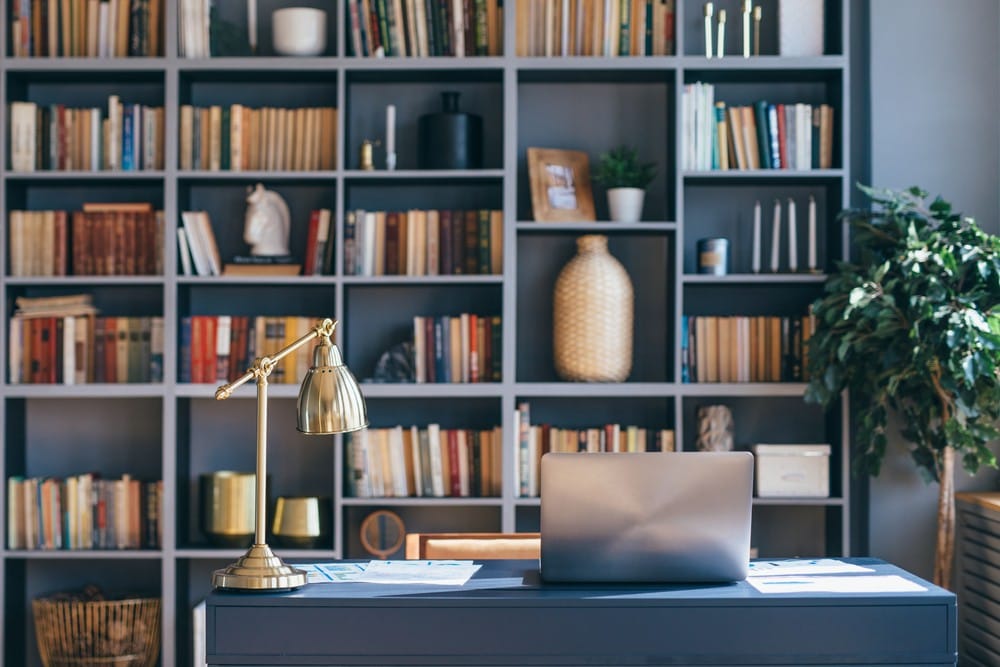 13 Awesome Study Room Design Ideas and Decorating Tips