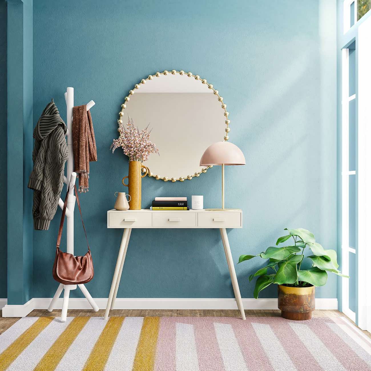 6 Interior Design Trends That Will Dominate 2025