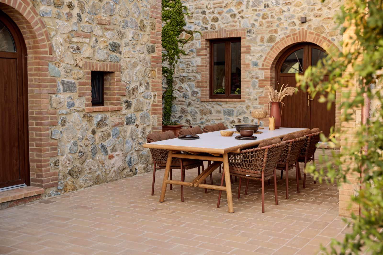 tendencias de diseño de jardín para 2025