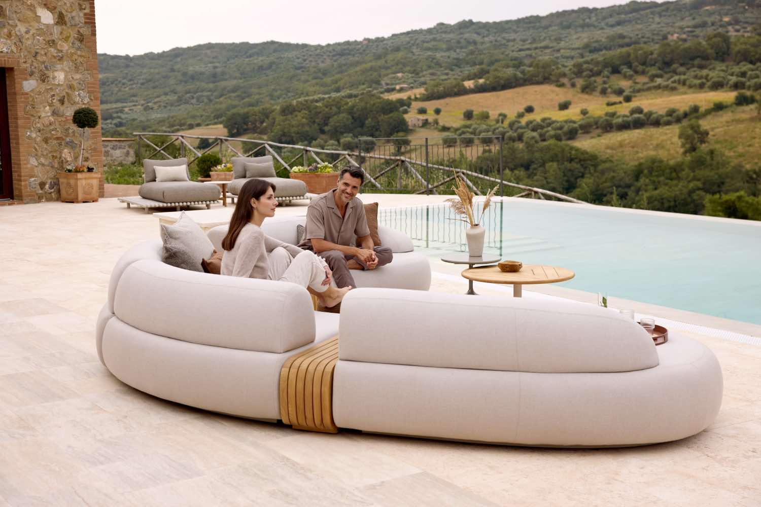 tendencias de diseño de jardín para 2025