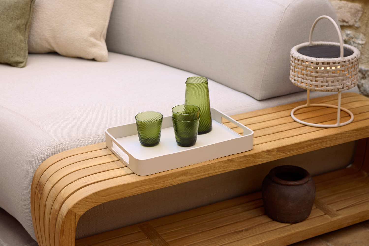 tendencias de diseño de jardín para 2025