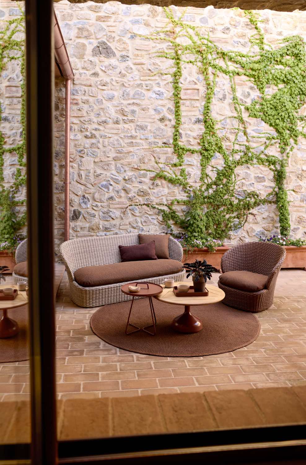 tendencias de diseño de jardín para 2025