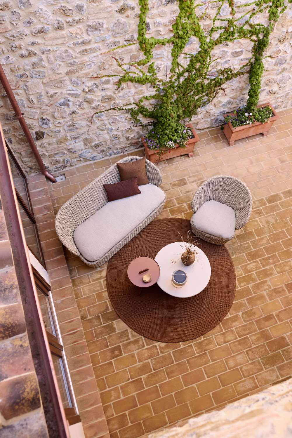 tendencias de diseño de jardín para 2025