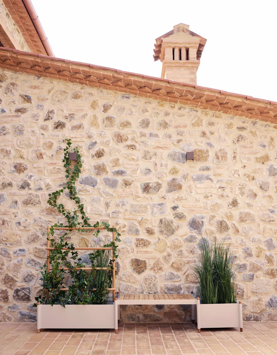 tendencias de diseño de jardín para 2025