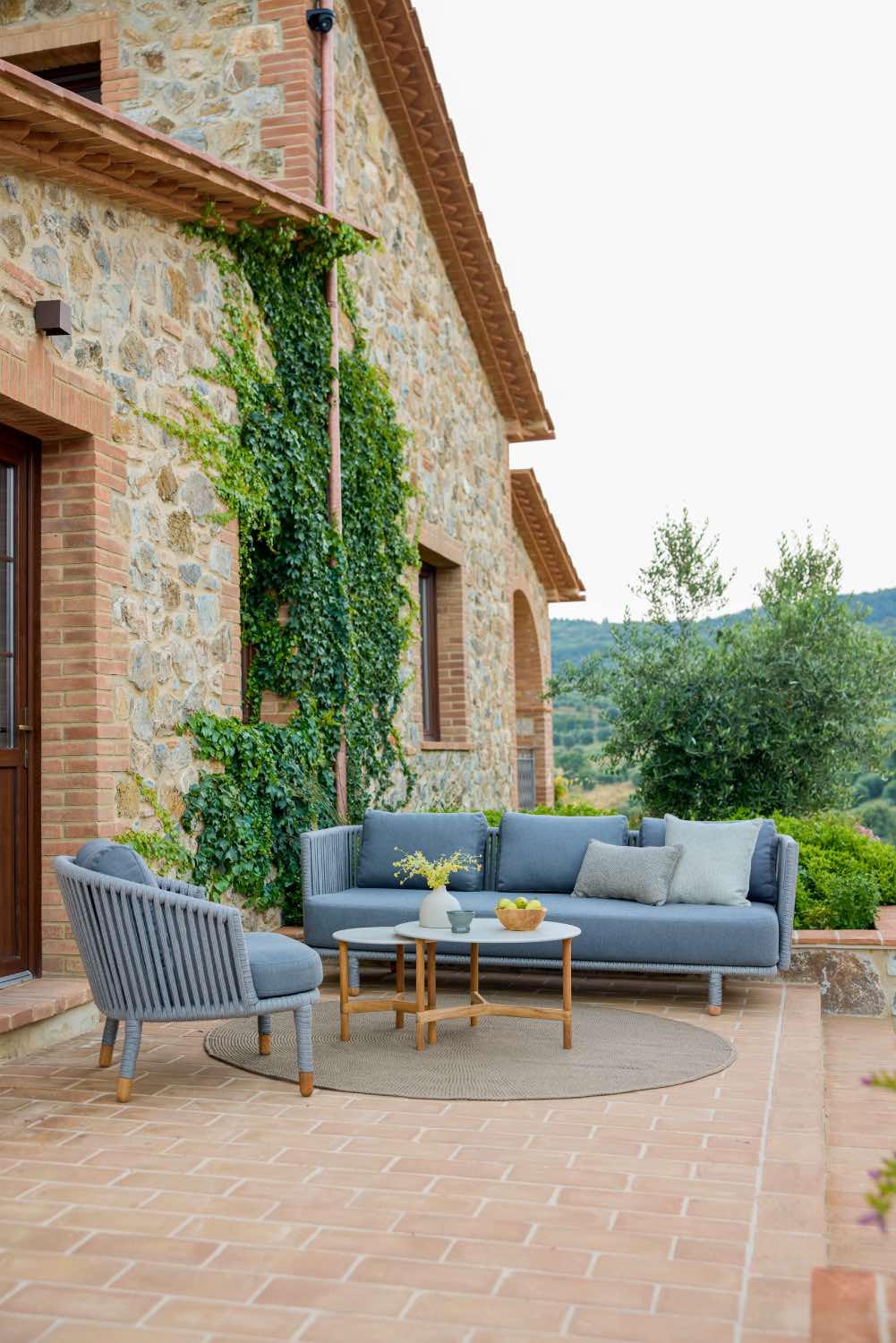 tendencias de diseño de jardín para 2025