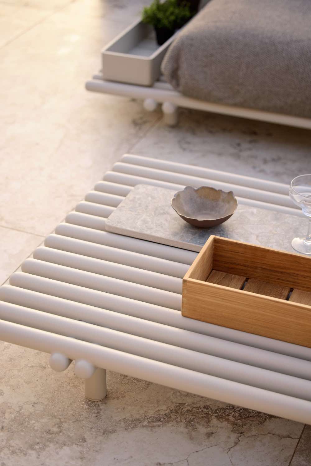 tendencias de diseño de jardín para 2025