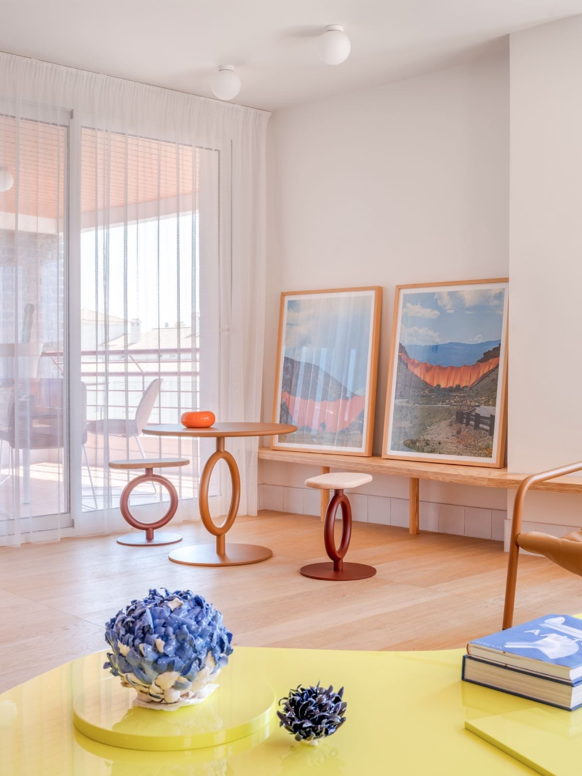 ¿Dónde estudiar diseño de interiores? 5 Universidades de Diseño de Interiores en España