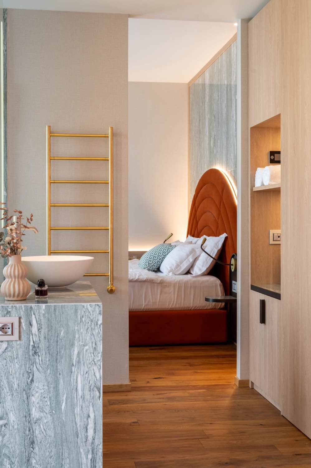 ¿Dónde estudiar diseño de interiores? 5 Universidades de Diseño de Interiores en España