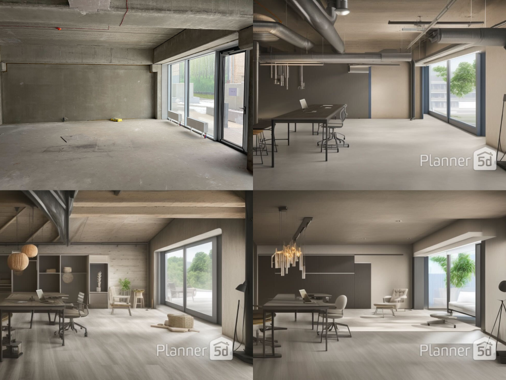 Home staging virtuel : outil clé de la déco 3D