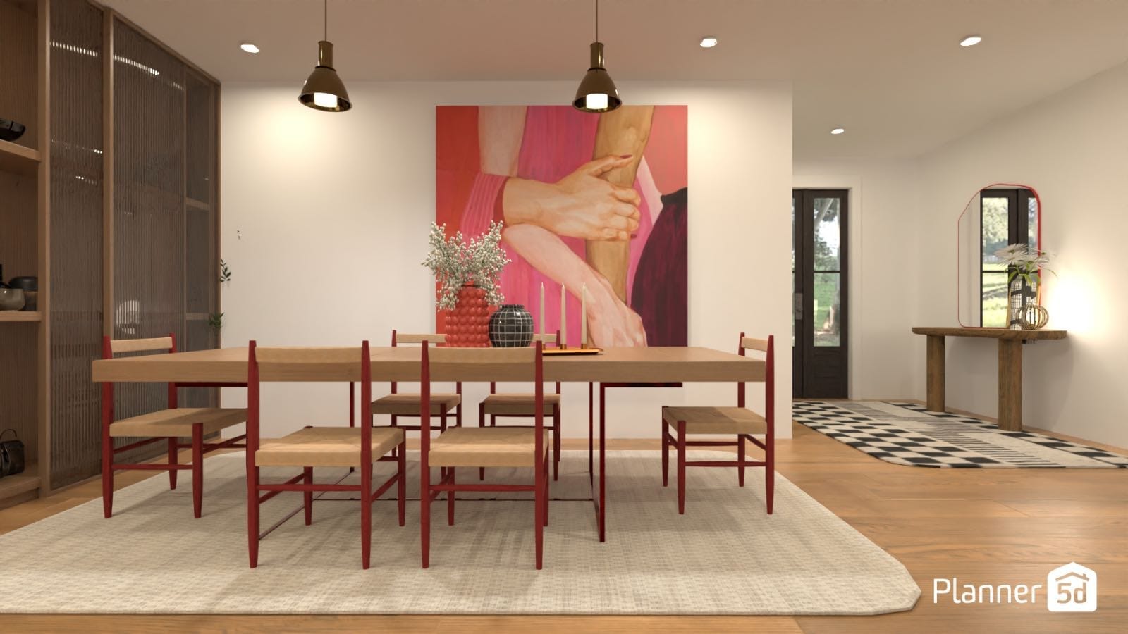 Home staging virtuel : outil clé de la déco 3D