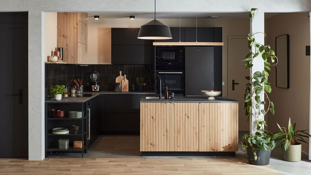 Leroy Merlin Cuisine 3D