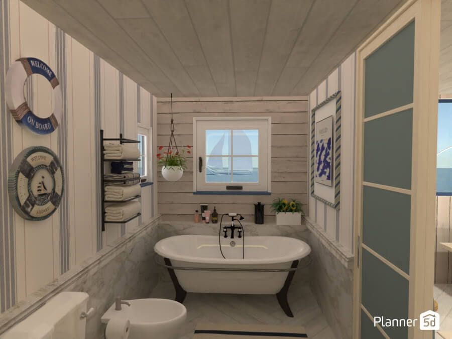 Home staging virtuel : outil clé de la déco 3D