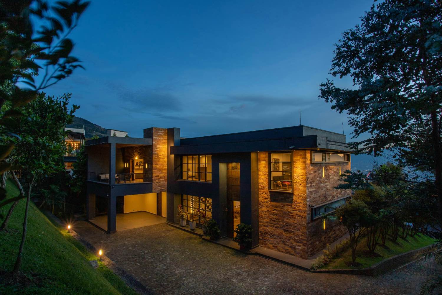 Cómo construir tu casa soñada paso a paso