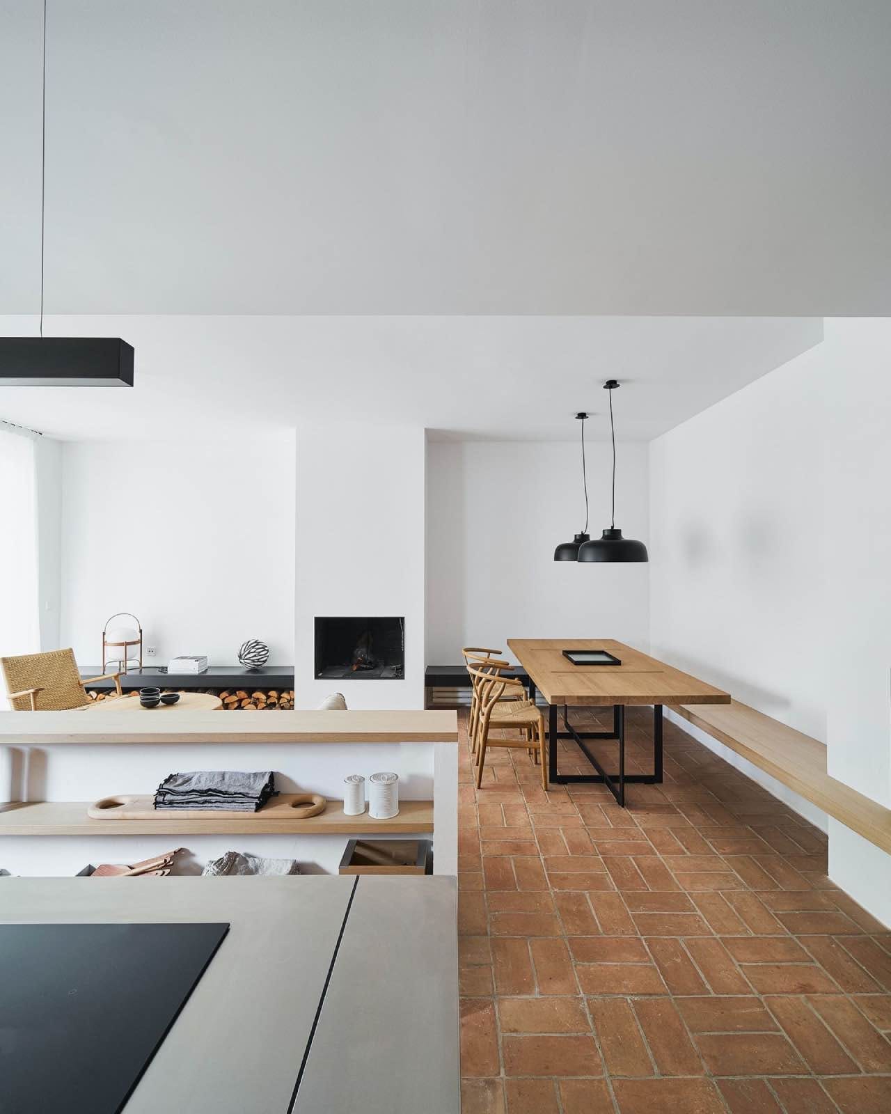 idées de déco avec les tons neutres