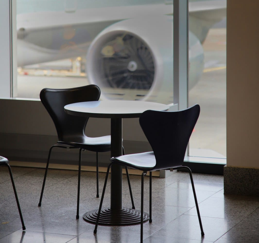 Top 10 Esszimmerstühle für modernes Wohndesign: fritz hansen serie 7