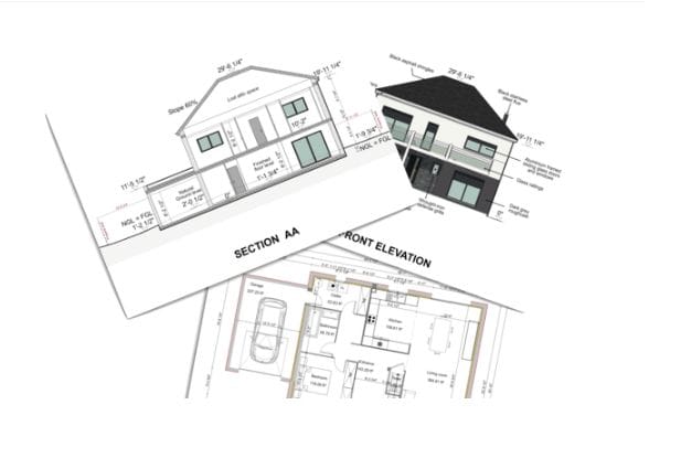 migliori app di interior design, cedreo