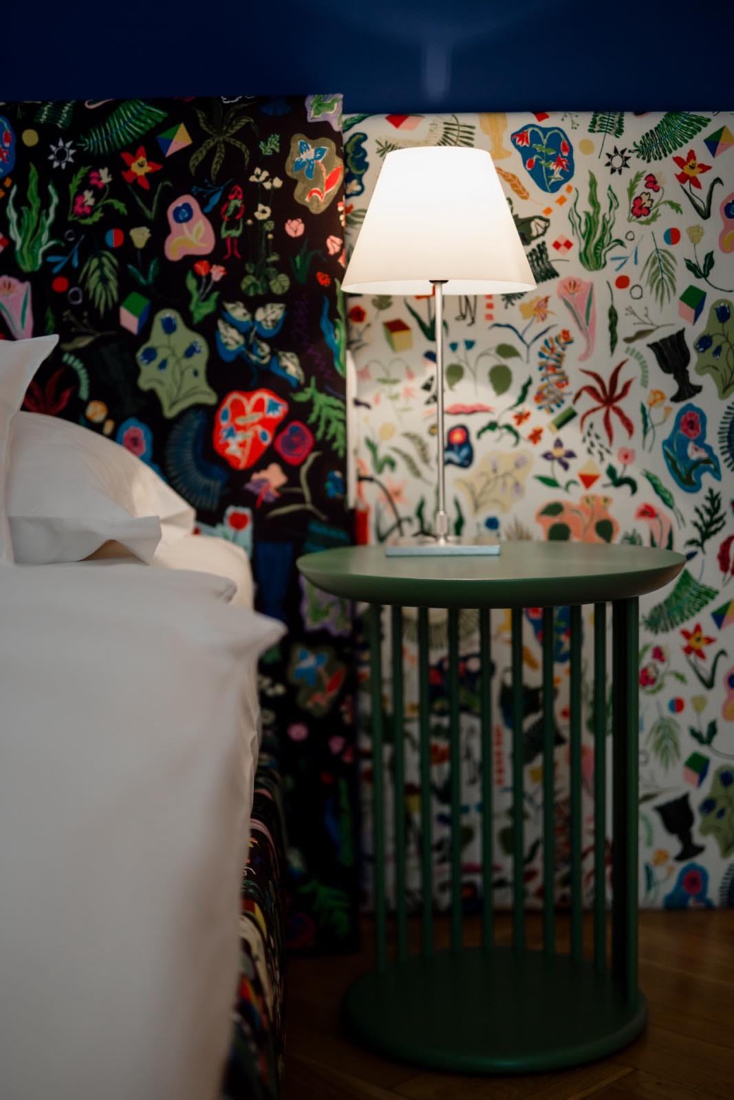 decorar un dormitorio con personalidad