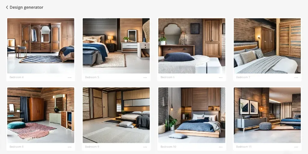 Cómo usar Inteligencia Artificial para crear la habitación perfecta: IA para diseño de interiores