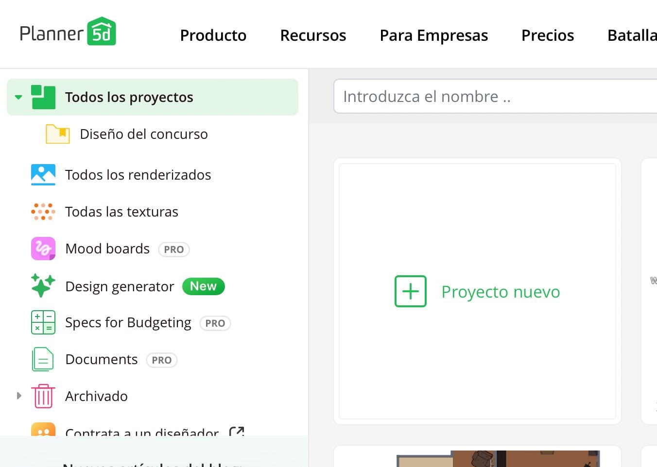 Cómo usar Inteligencia Artificial para crear la habitación perfecta: IA para diseño de interiores