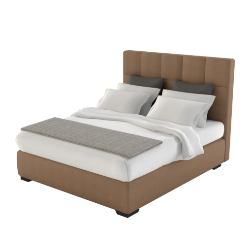 choisir une tête de lit idéale avec planner 5d