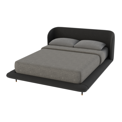 choisir une tête de lit idéale avec planner 5d