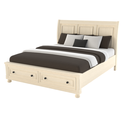 choisir une tête de lit idéale avec planner 5d