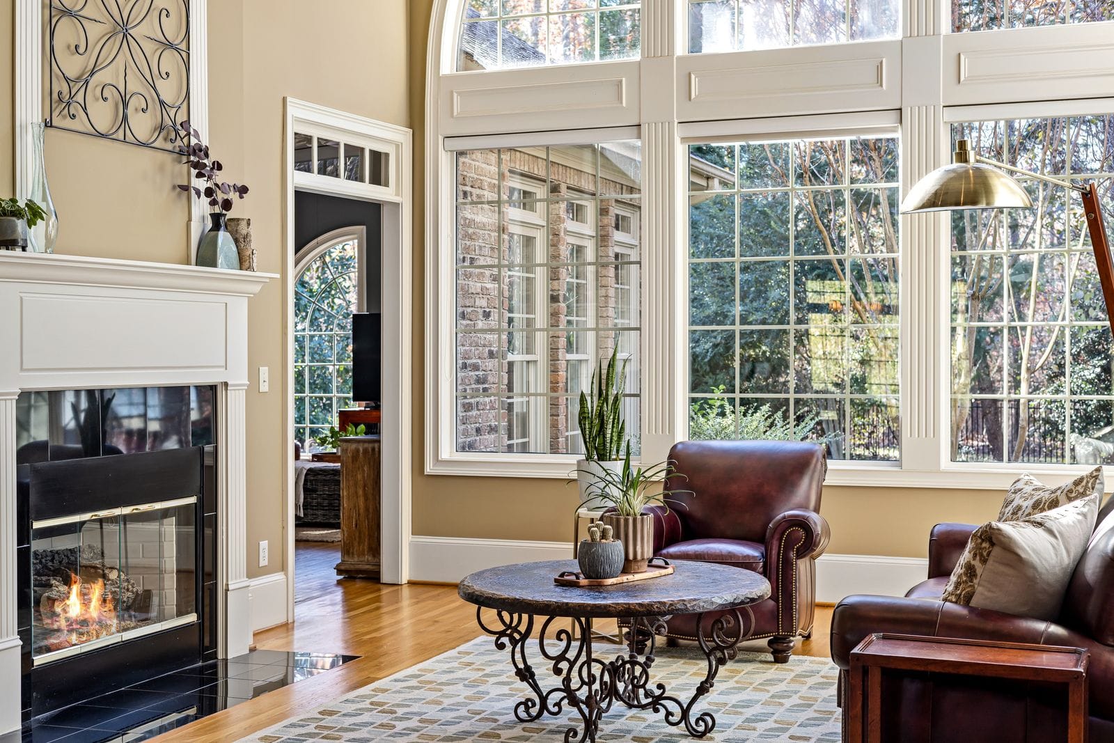 Le style Wabi-Sabi de déco