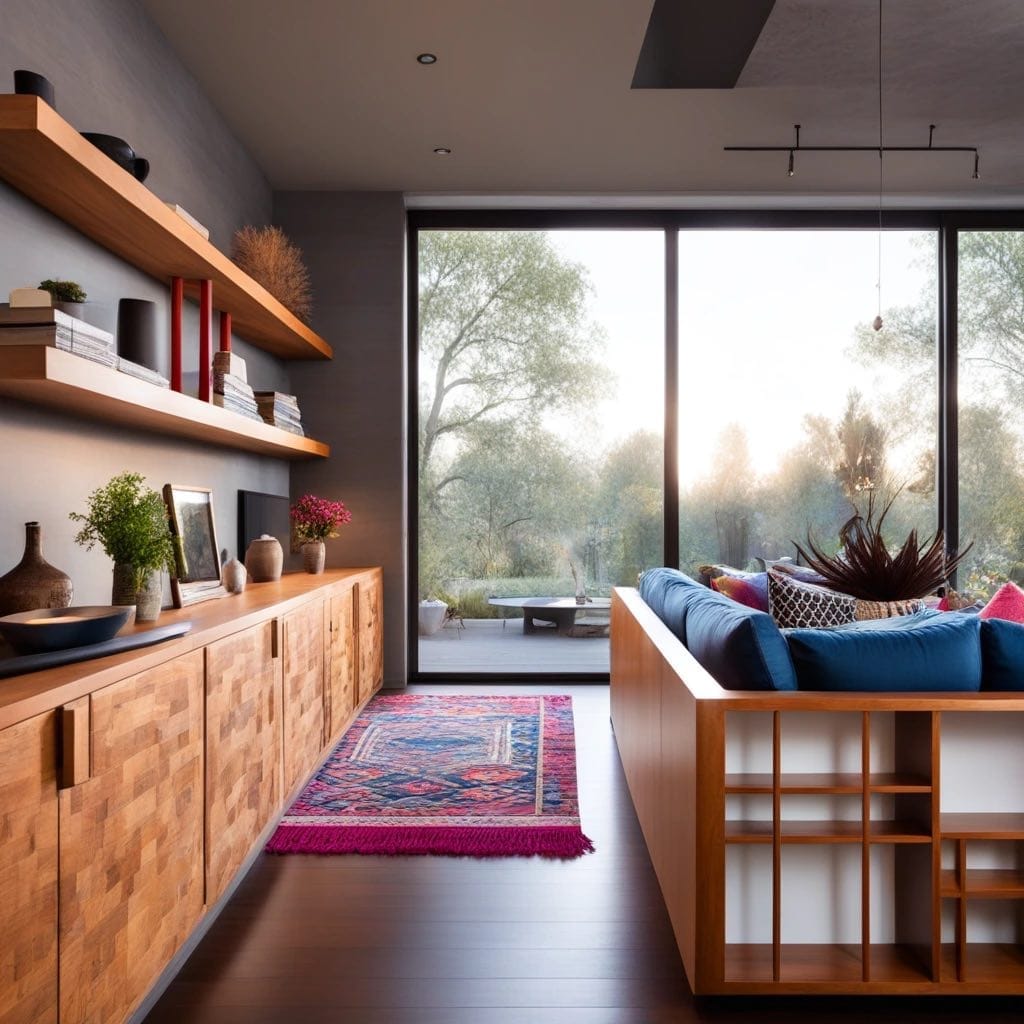 planner 5d, diseño de interiores con IA