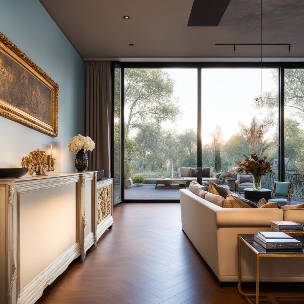 planner 5d, diseño de interiores con IA