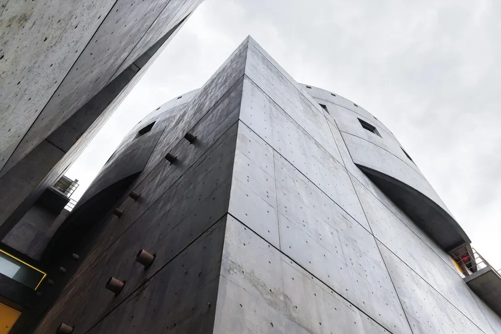 Chateau Ameba w Shibuya (Tokio)