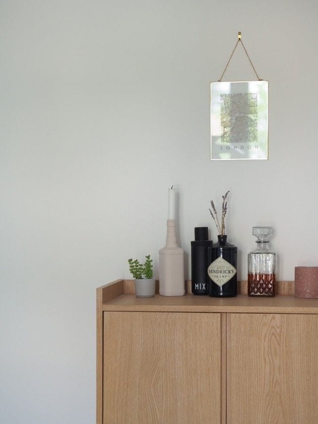 decoración estilo nórdico, hygge