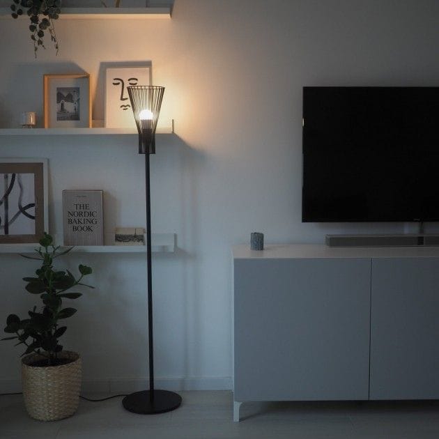 hygge, decoracion estilo nórdico, dinamarca