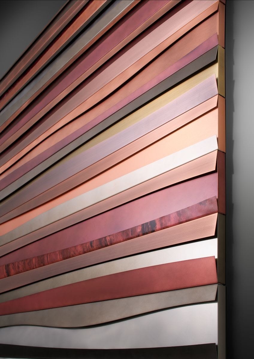 idées de décoration différentes