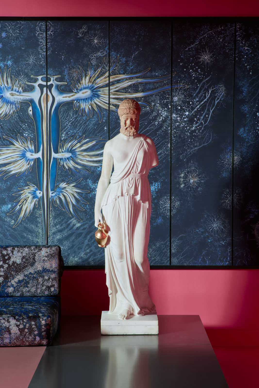 idées de décoration différentes