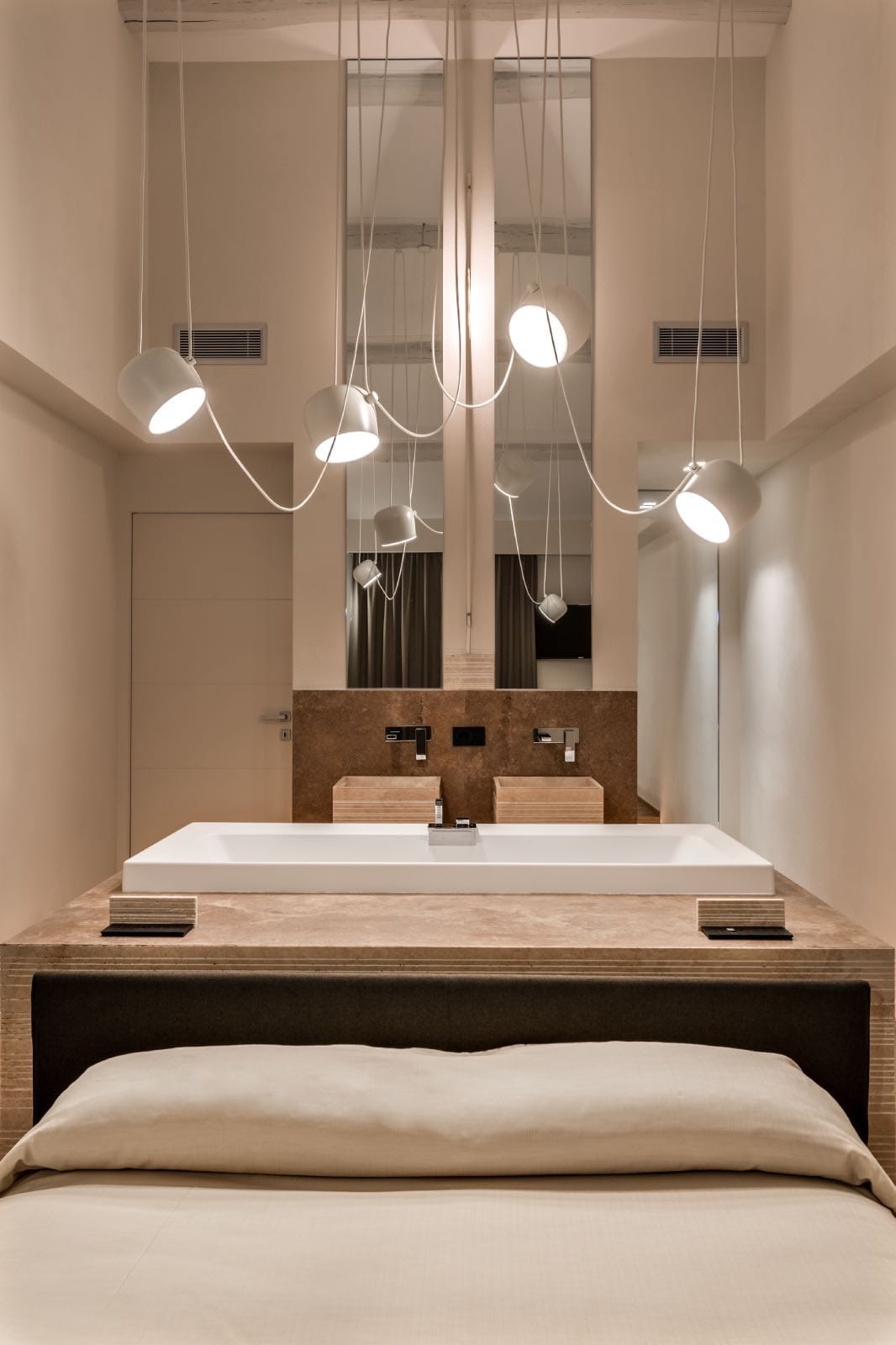 idées de décoration différentes