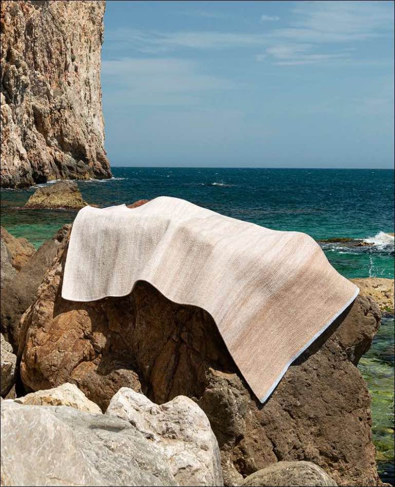 alfombra exterior, muebles de jardín